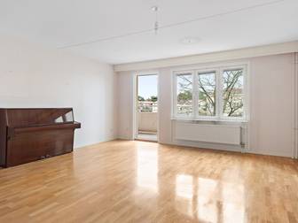 Finn Malmgrens Väg 3B