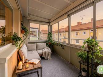 Bostadsbild