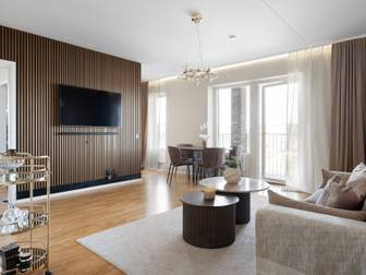 Bostadsbild