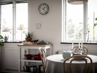 Cedergrensvägen 31, vån 3 av 3