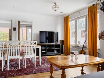 Bostadsbild