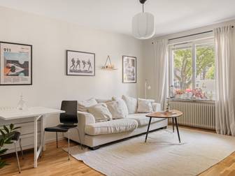 Bostadsbild