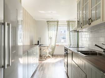 Bostadsbild