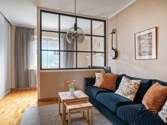 Bostadsbild