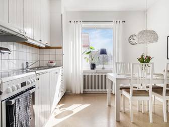 Bostadsbild