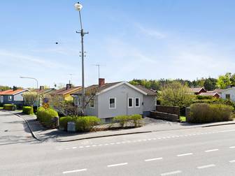 Victor Balcks väg 128