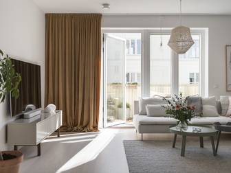 Sonja Kovalevskys Gata 6, 6tr