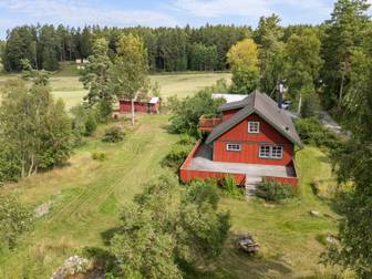 Bostadsbild