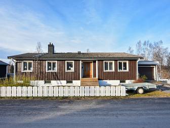 Björneborgsvägen 8