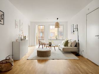 Bostadsbild
