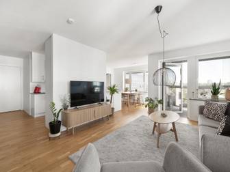 Bostadsbild