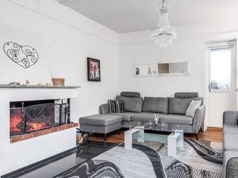 Östra Promenaden 53 C