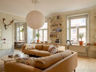 Bostadsbild