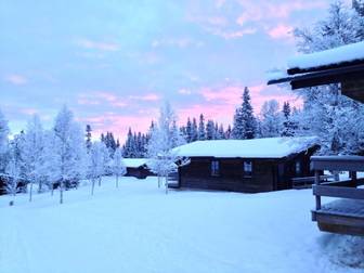 Rörosvägen 164. V17,18.H9