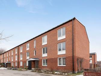 Lammholmsbacken 266, vån 2