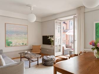 Bostadsbild
