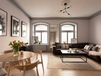 Bostadsbild