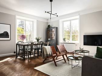 Rödabergsgatan 12, 3 tr