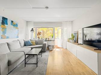 Bostadsbild