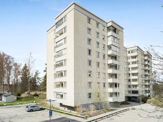 Bollmoravägen 2, vån. 1