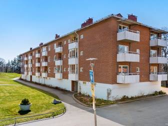 Morgonbrisvägen 2 A