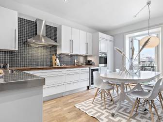 Tomtebogatan 38, 5tr