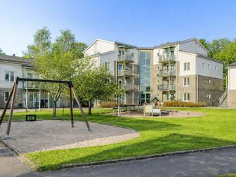 Bostadsbild