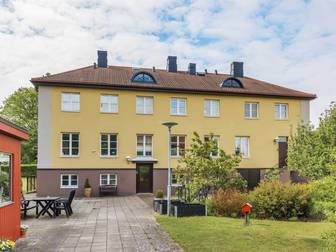 Bostadsbild