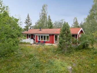 Fregattvägen 5 och 7