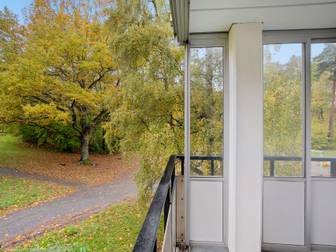 Bostadsbild