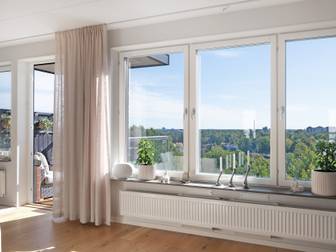 Bostadsbild