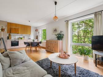 Bostadsbild