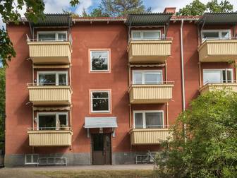 Bostadsbild
