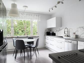 Bostadsbild