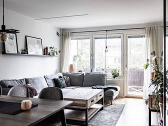Bostadsbild
