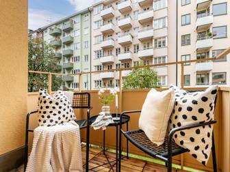 Bostadsbild