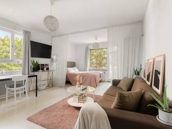 Bostadsbild