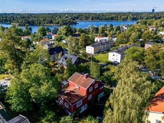 Bostadsbild
