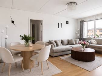 Bostadsbild