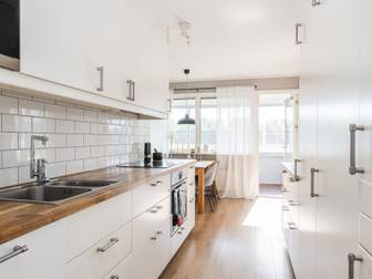 Bostadsbild
