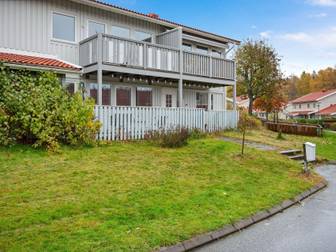 Bostadsbild