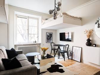 Bostadsbild