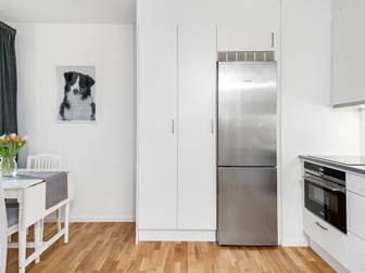 Kungsängsesplanaden 12D