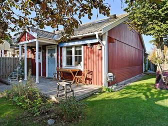 Bostadsbild