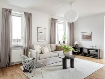 Bostadsbild