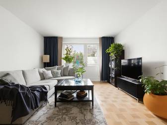 Bostadsbild