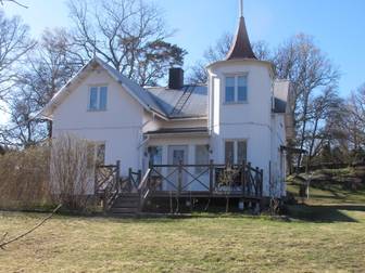 Hultet Ekhyddan 1, Fagerhult