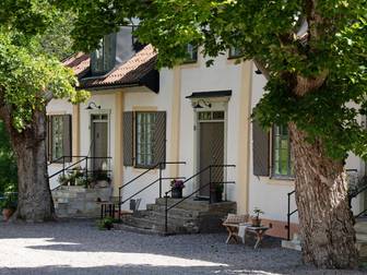 Bostadsbild