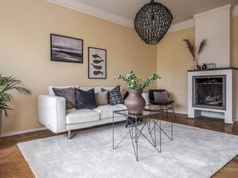 Torsvikssvängen 14, 3 tr