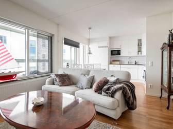 Bostadsbild